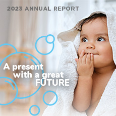 ANNUAL REPORT KCM